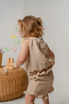 Conjunto en tejido-Art.977-2 en internet