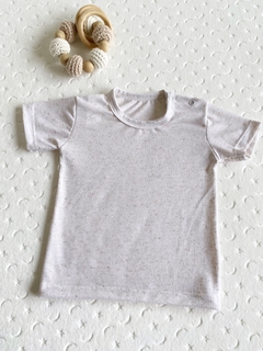 Remera de algodón-Art.C72
