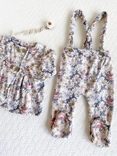 Conjunto de plush-Art.7007-1 - COCOMIEL BEBES