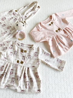 Conjunto de plush-Art.7007-1