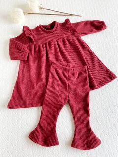 Conjunto de lanilla-Art.1249-1 - comprar online