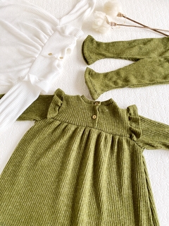 Imagen de Conjunto de lanilla-Art.1249-1