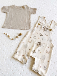 Imagen de Conjunto de baby cotton-Art.722-1