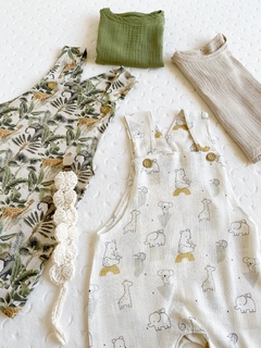 Conjunto de baby cotton-Art.722-1 en internet