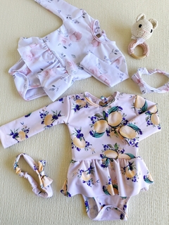 Body malla UV de lycra-Art.6041-1 en internet