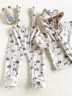 Conjunto en plush-Art.7009-1 en internet
