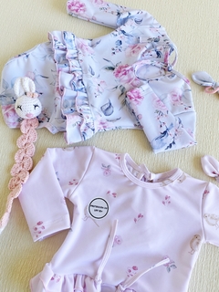 Body malla UV-Art.6025