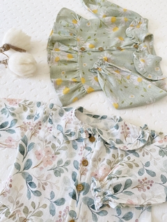 Imagen de Camisa de lino-Art.1920-1