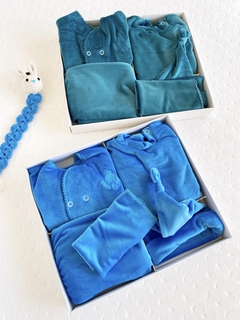 Ajuar de plush-Art.9936 - comprar online