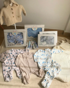Pack No.3- 9 Artículos - comprar online