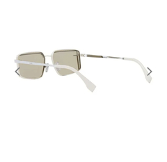ÓCULOS DE SOL FENDI FIRST SIGHT FE40102U-53 na internet