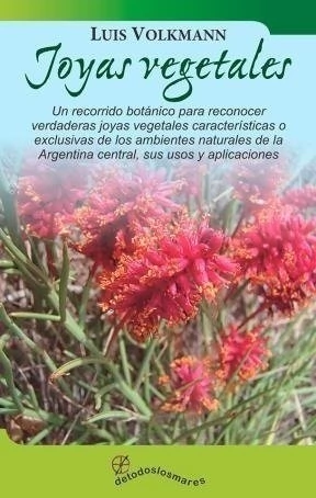 JOYAS VEGETALES