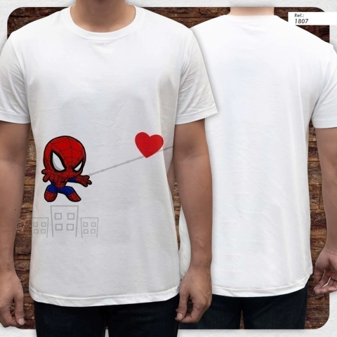 camiseta tshirt namorados