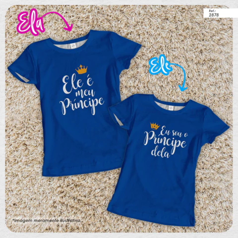 camiseta tshirt meu filho é um príncipe