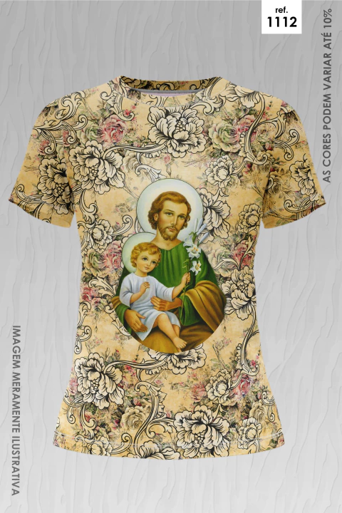 1112 - São José PRONTA ENTREGA - comprar online