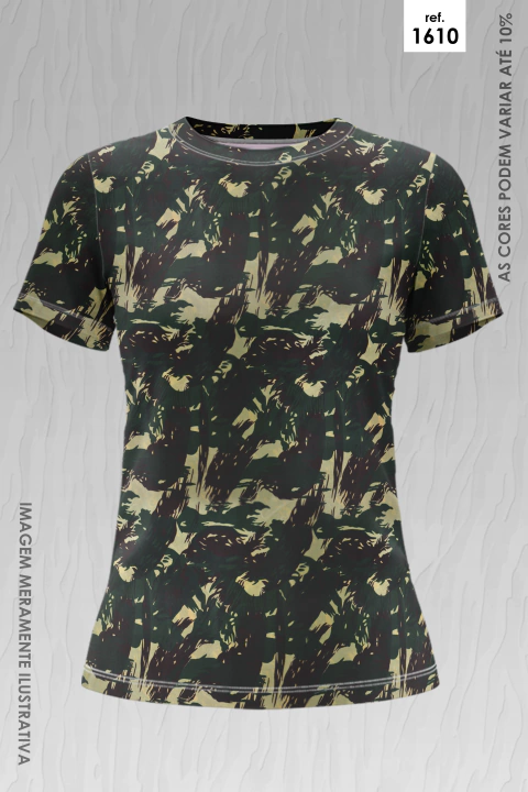 1610 - Camuflado - comprar online