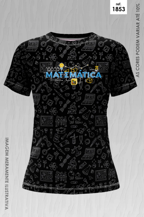 1853 - Matemática PRONTA ENTREGA - comprar online