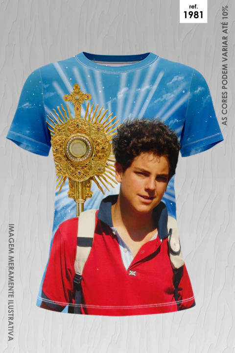 1981 - Carlo Acutis - comprar online