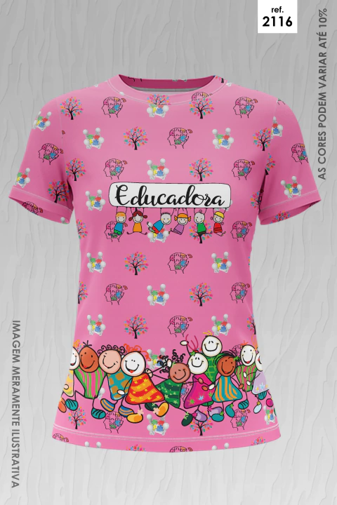 2116 - Educadora PRONTA ENTREGA - comprar online