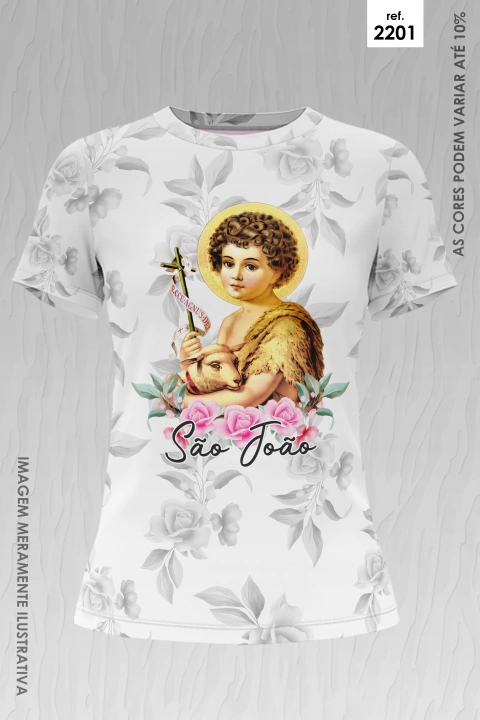 2201 - São João PRONTA ENTREGA - comprar online