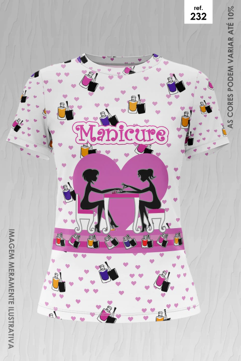 232 - Manicure - comprar online