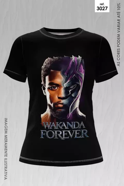 3027 - Pantera Negra PRONTA ENTREGA - comprar online