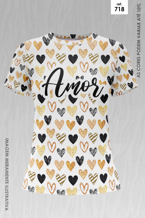 718 - Amor Réveillon - comprar online