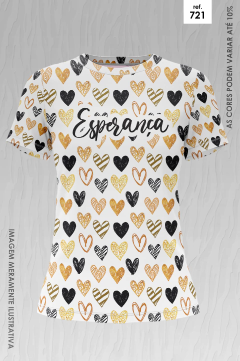 721 - Esperança Réveillon - comprar online