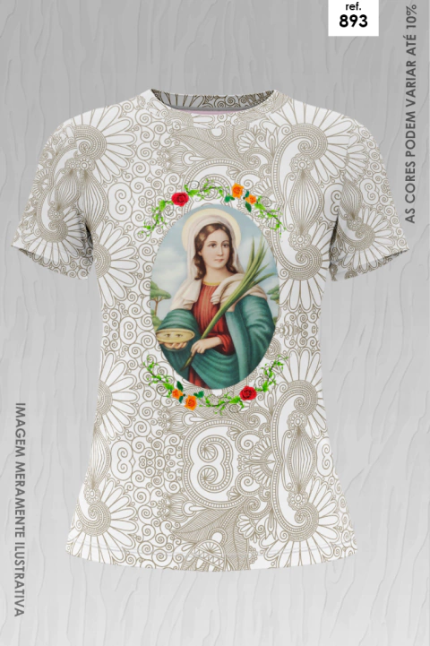 893 - Santa Luzia - comprar online