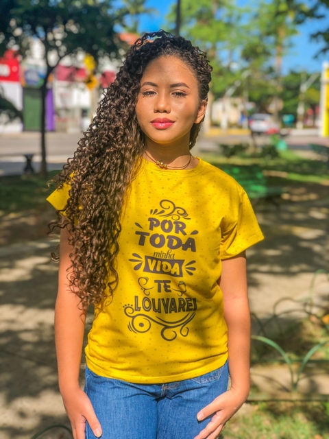 556 - Por toda minha vida