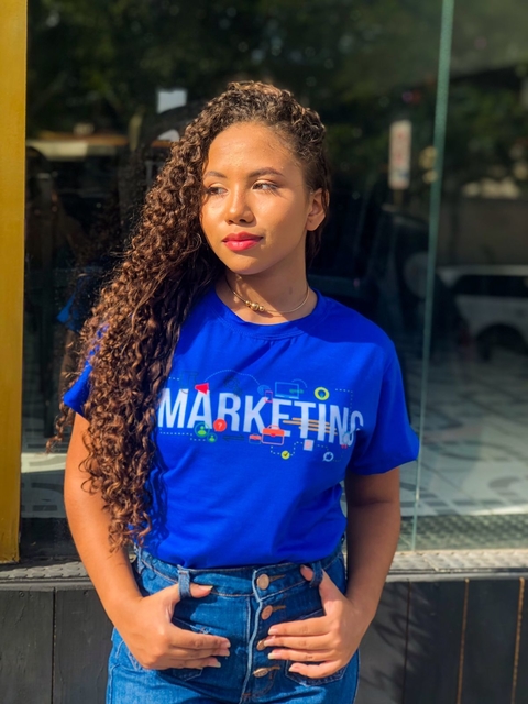 679 - Marketing