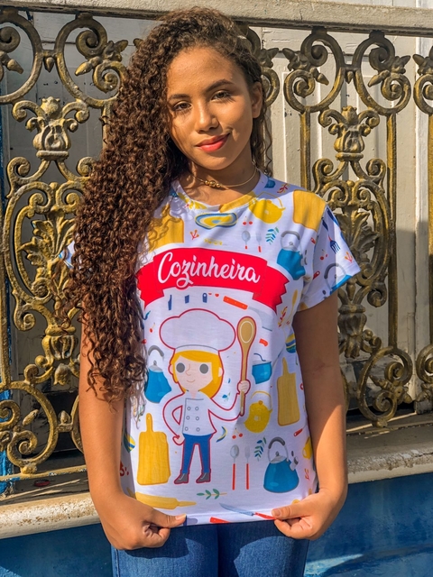 1290 Cozinheira - comprar online