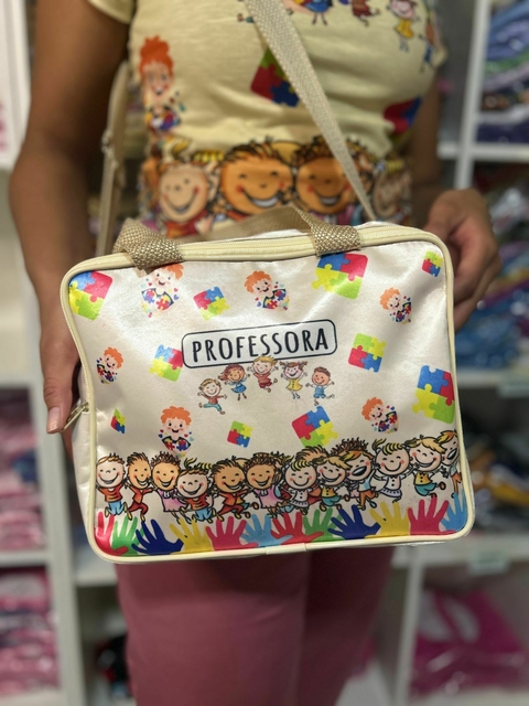 1301- Bolsa Grande - PRONTA ENTREGA