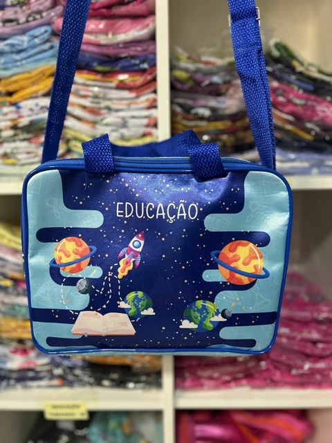 1757- Bolsa Grande - PRONTA ENTREGA