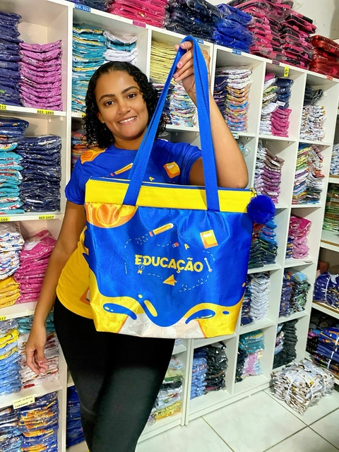 3527- Bolsa Notebook - PRONTA ENTREGA - comprar online