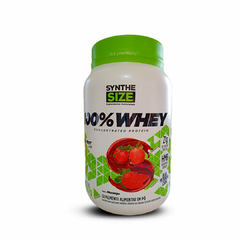 100% Whey - Sabores - www.suplementosgolfeto.com.br