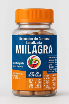 MIILAGRA na internet