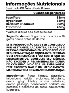 Rivotril natural - www.suplementosgolfeto.com.br