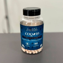 Coenzima Q 10