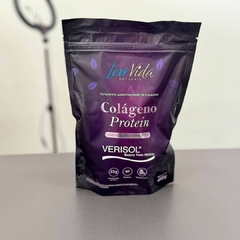 Colágeno Protein