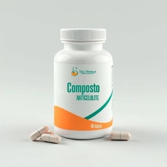 Composto Anticelulite - #2