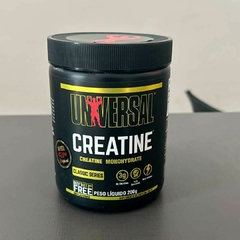 Creatina Powder da Universal Nutrition