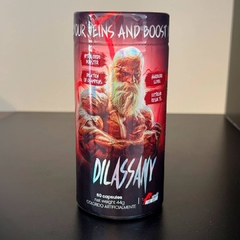 DILASSANY VASODILATADOR