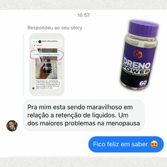 DRENO POWER na internet