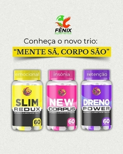 KIT CORPO SÃO MENTE SÃ 47%Off