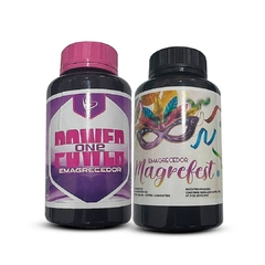 Emagrecimento Intensivo mais Barriga Negativa - Mulheres - comprar online