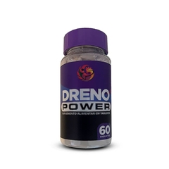 DRENO POWER - comprar online