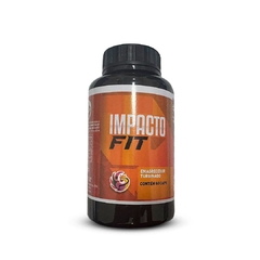 Emagrecedor Impacto Fit | Com e Sem Efeito Laxativo #2 - comprar online