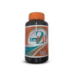 LOW FAT FASE 2 - Com e Sem Efeito Laxativo 47%Off