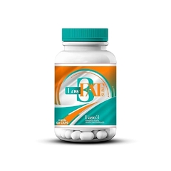 LOW FAT FASE 3 - Com e Sem Efeito Laxativo 47%Off